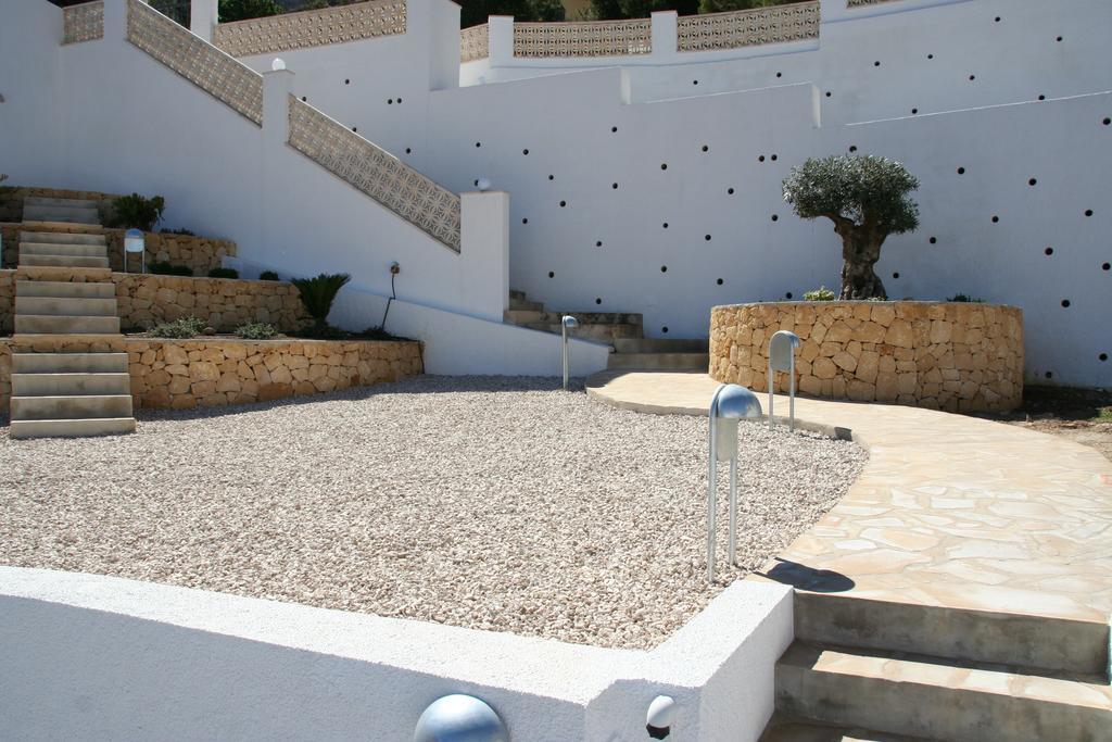 Casa Zebole Villa Calpe Szoba fotó