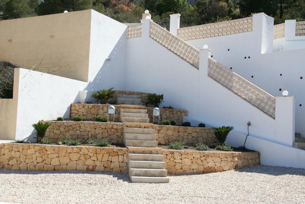 Casa Zebole Villa Calpe Szoba fotó