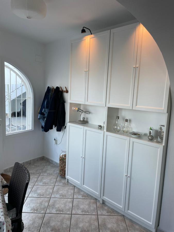 Casa Zebole Villa Calpe Kültér fotó