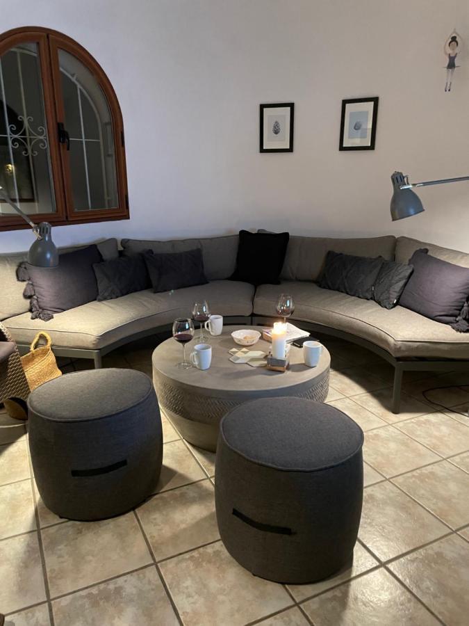 Casa Zebole Villa Calpe Kültér fotó
