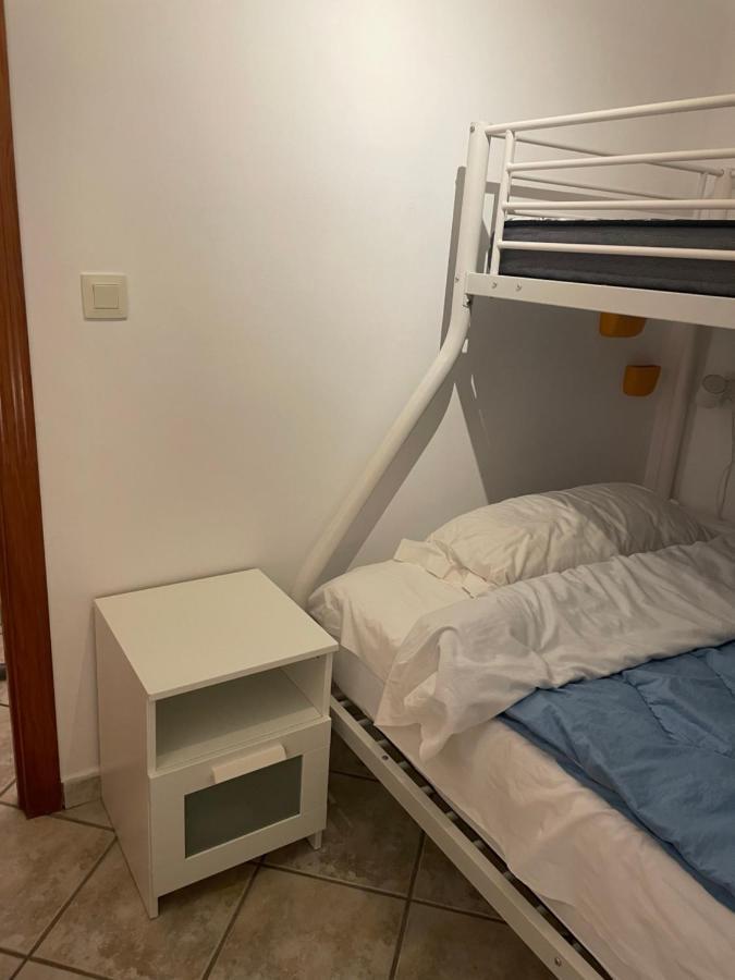 Casa Zebole Villa Calpe Kültér fotó