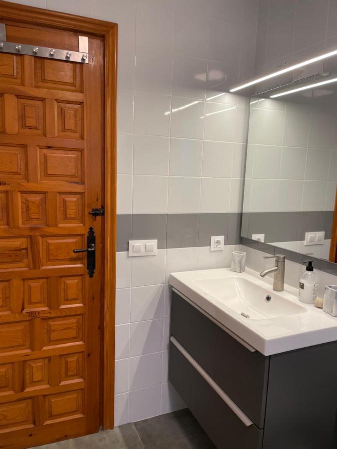 Casa Zebole Villa Calpe Kültér fotó