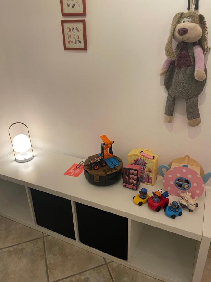 Casa Zebole Villa Calpe Kültér fotó