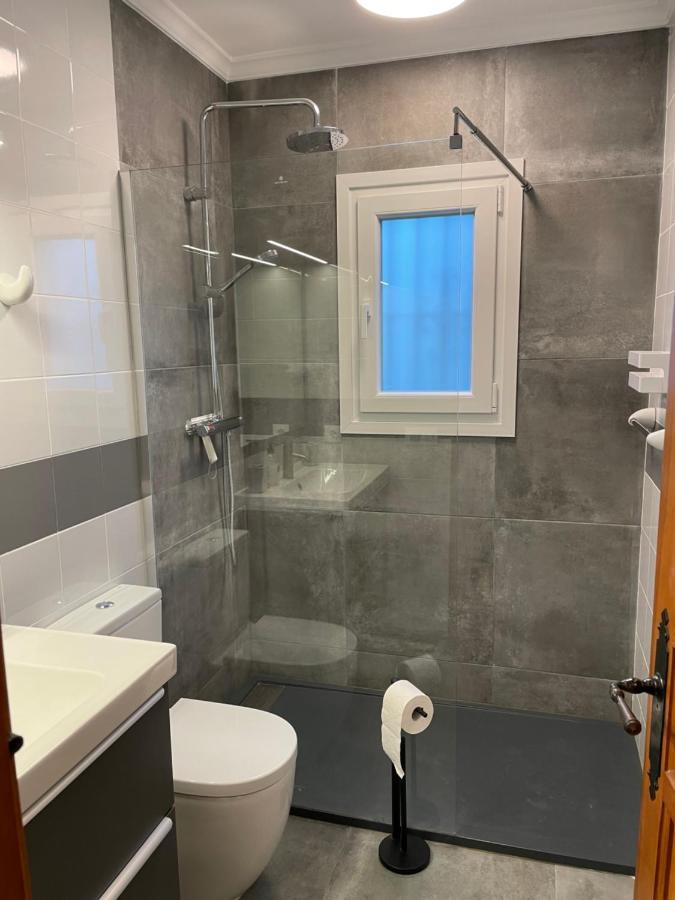 Casa Zebole Villa Calpe Kültér fotó