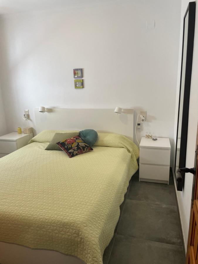 Casa Zebole Villa Calpe Kültér fotó