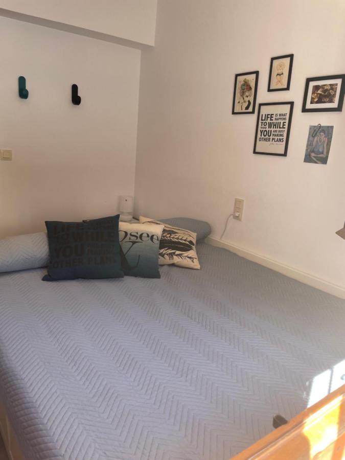 Casa Zebole Villa Calpe Kültér fotó