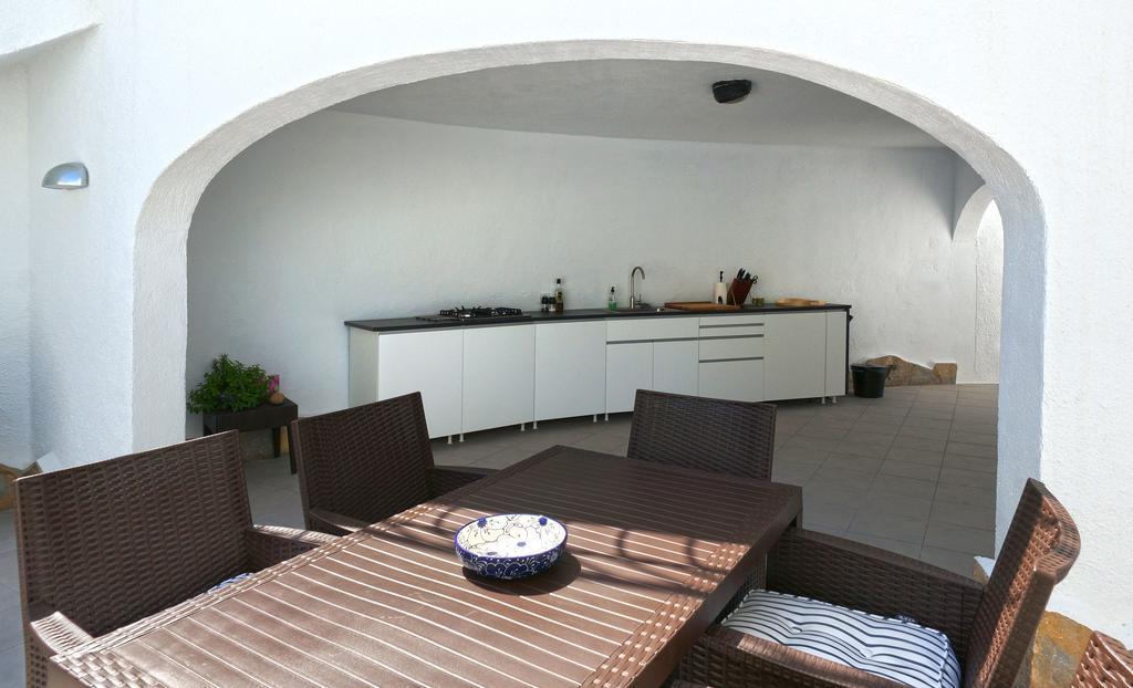 Casa Zebole Villa Calpe Szoba fotó